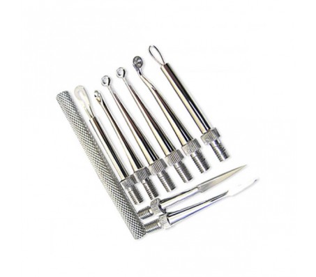 Manicure & Pedicure Implements